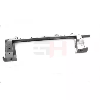 Plot de berceau/Support d'agrégats GH GH-593994