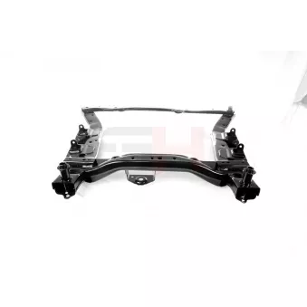 Plot de berceau/Support d'agrégats GH GH-593997