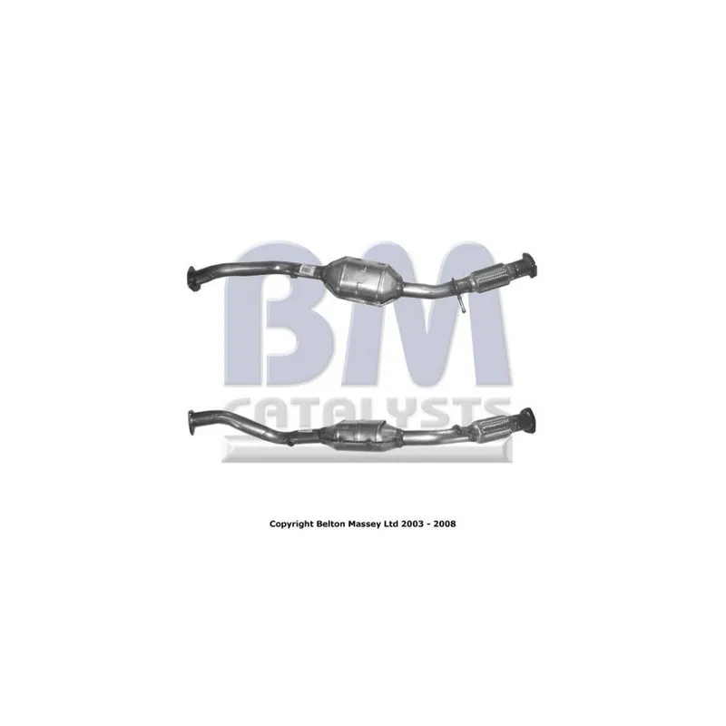 Catalyseur BM CATALYSTS BM91294H