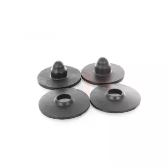 Butée élastique, suspension GH GH-625001