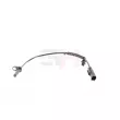 Capteur, vitesse de roue GH GH-702565 - Visuel 1