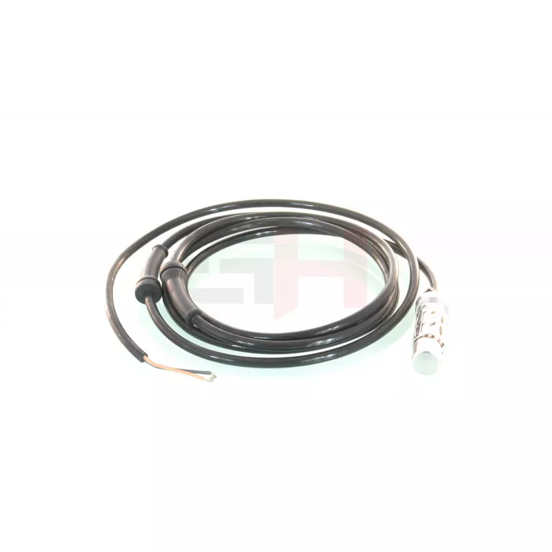 Capteur, vitesse de roue GH GH-709915