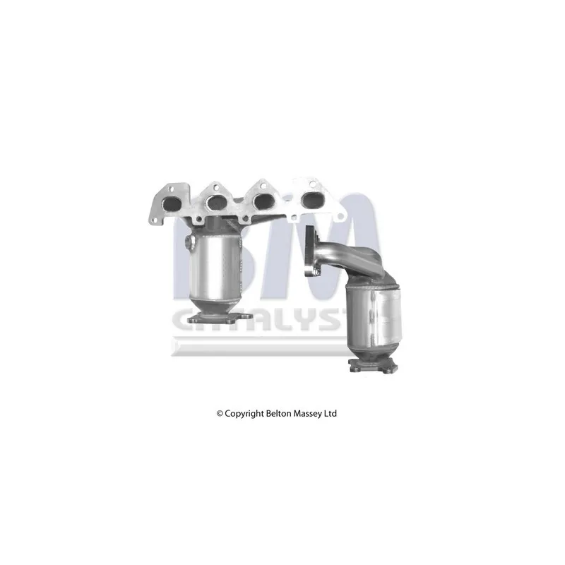 Catalyseur BM CATALYSTS BM91326H