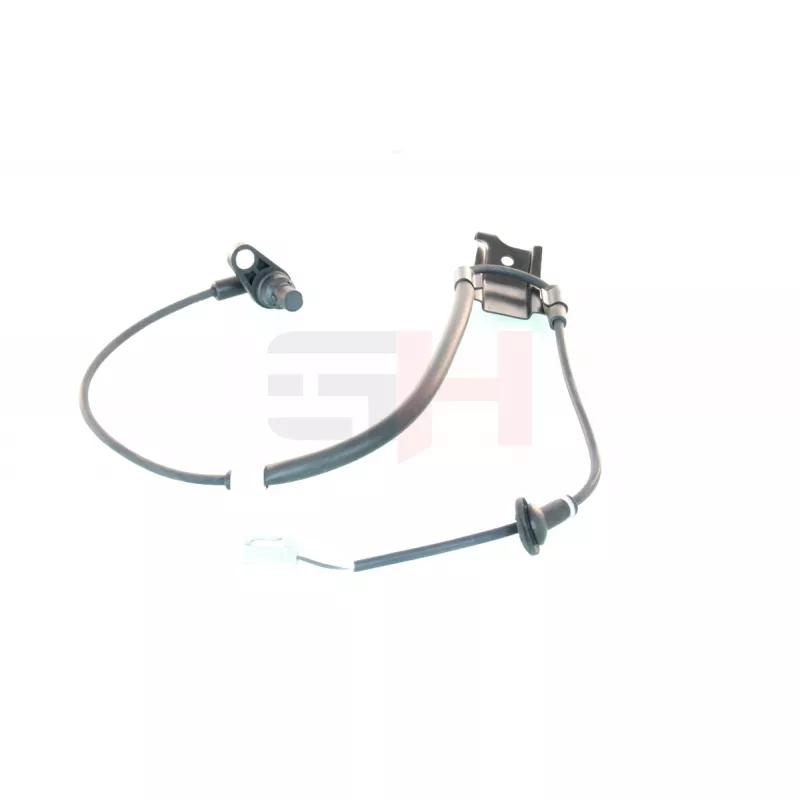 Capteur, vitesse de roue arrière gauche GH GH-714531V