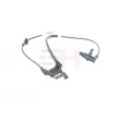 Capteur, vitesse de roue arrière gauche GH GH-714531V - Visuel 3