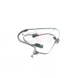 Capteur, vitesse de roue arrière droit GH GH-719339H - Visuel 1