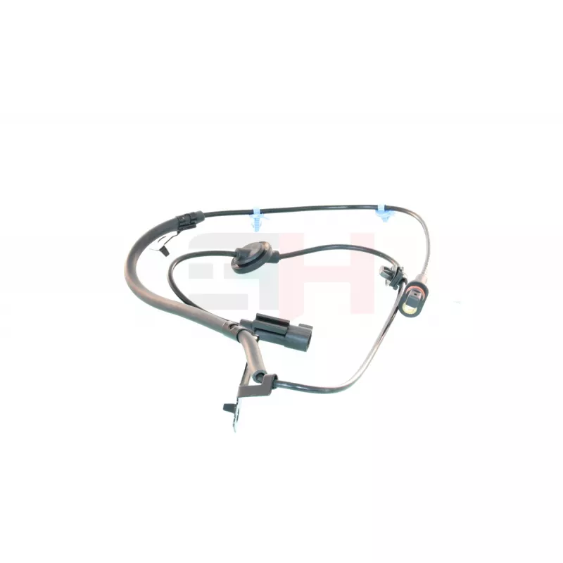 Capteur, vitesse de roue arrière droit GH GH-719339H