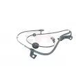 Capteur, vitesse de roue arrière droit GH GH-719339H - Visuel 2