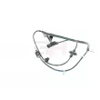 Capteur, vitesse de roue arrière droit GH GH-719339H - Visuel 3