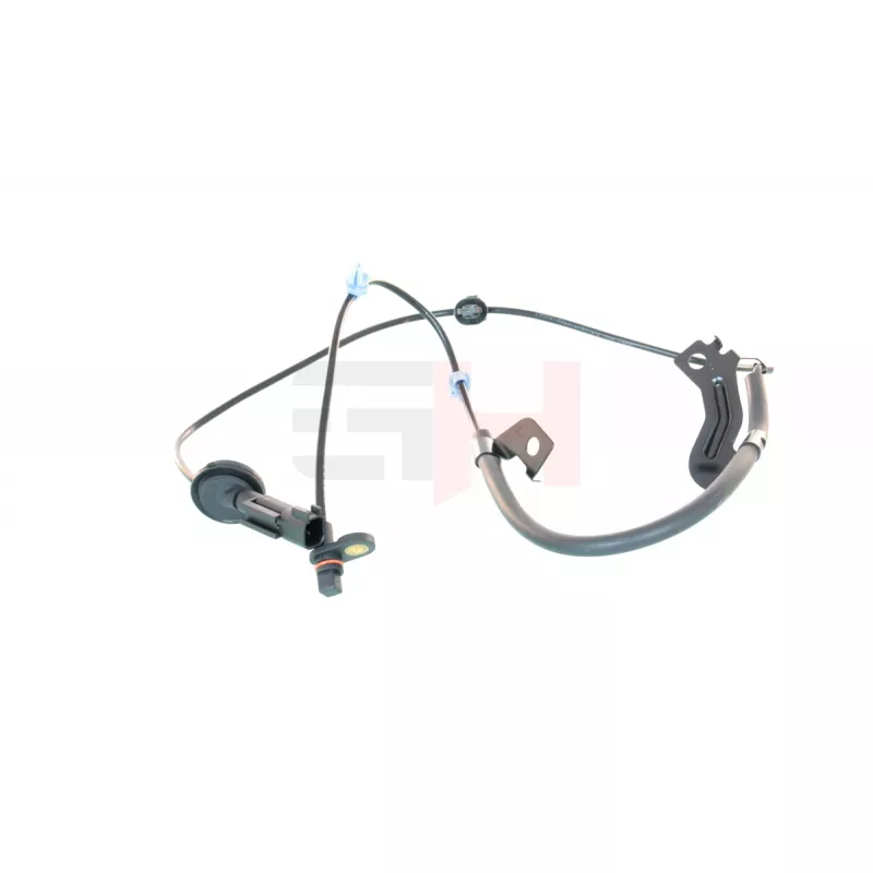 Capteur, vitesse de roue arrière gauche GH GH-719339V