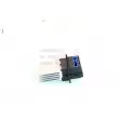 Résistance, pulseur d'air habitacle GH GH-763746 - Visuel 1