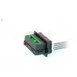 Résistance, pulseur d'air habitacle GH GH-763993 - Visuel 3