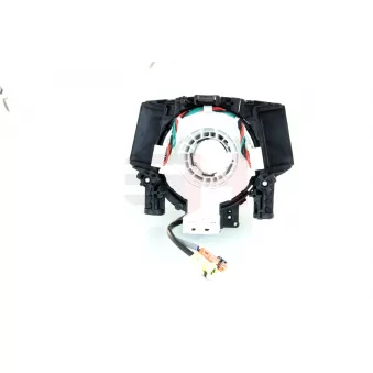 Ressort tournant, Airbag GH