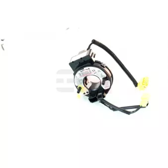 Ressort tournant, Airbag GH