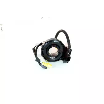 Ressort tournant, Airbag GH