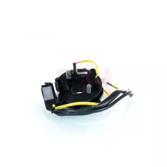 Ressort tournant, Airbag GH