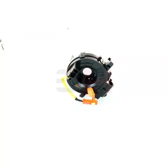 Ressort tournant, Airbag GH