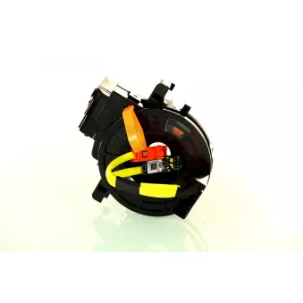 Ressort tournant, Airbag GH