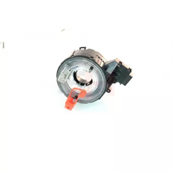 Ressort tournant, Airbag GH