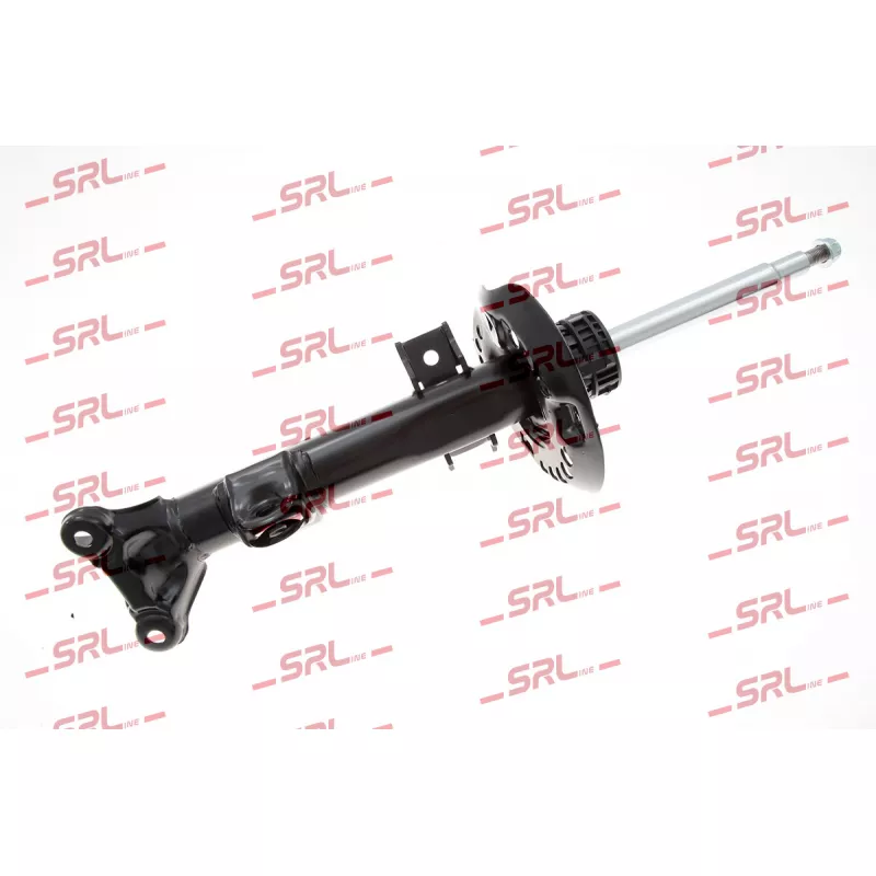 Jeu de 2 amortisseurs avant SRLine S010946G