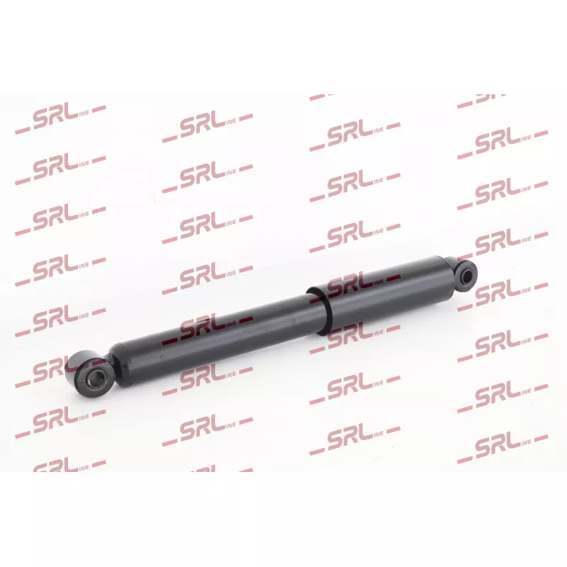 Jeu de 2 amortisseurs arrière SRLine S011276G