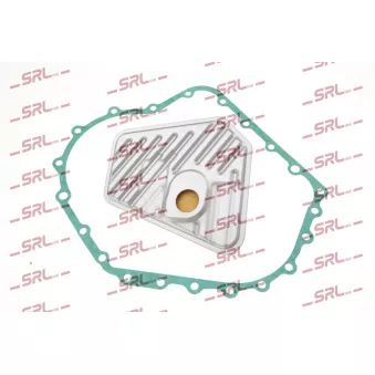Filtre hydraulique, boîte automatique SRLine