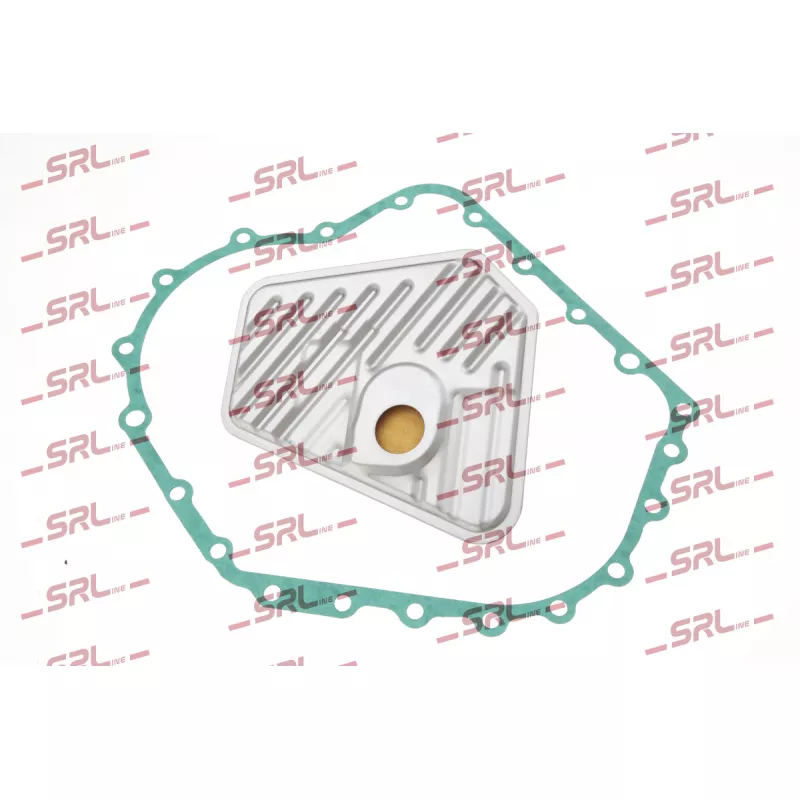 Filtre hydraulique, boîte automatique SRLine S11-6025