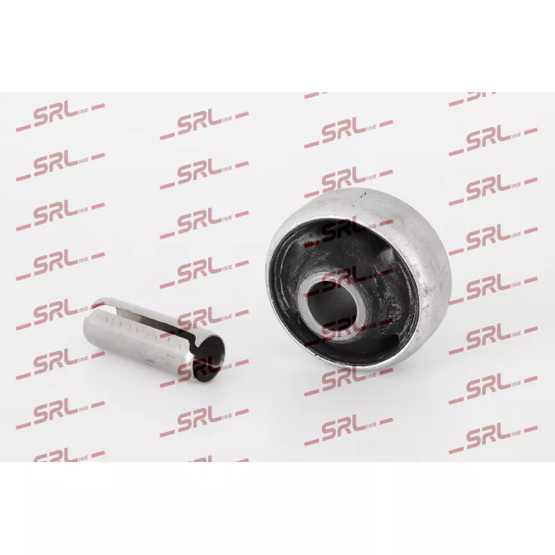 Kit de remise en état, bras de liaison avant SRLine S2067010