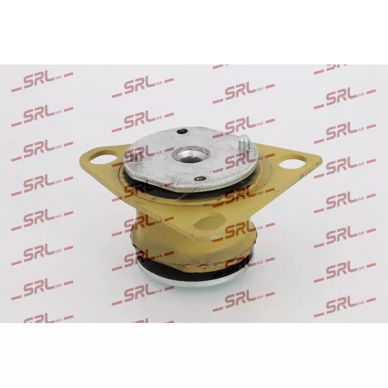 Suspension, support d'essieu avant gauche SRLine S2413015
