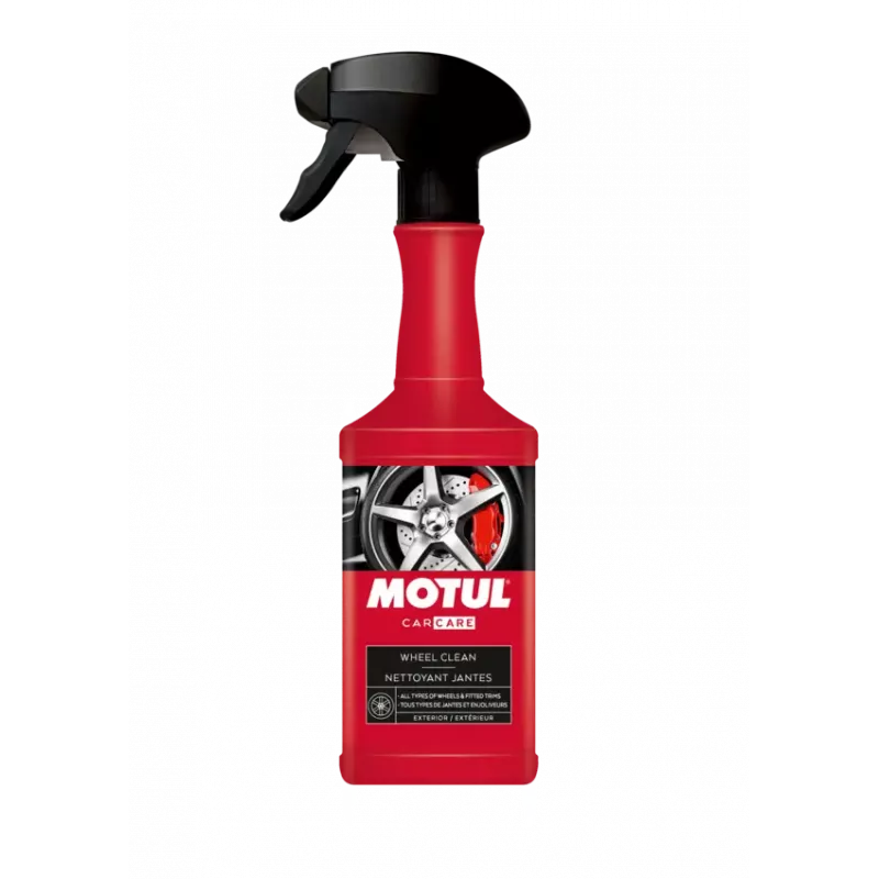 Nettoyant pour jantes 500ml MOTUL 110192