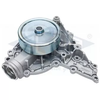 Pompe à eau, refroidissement du moteur GEBA