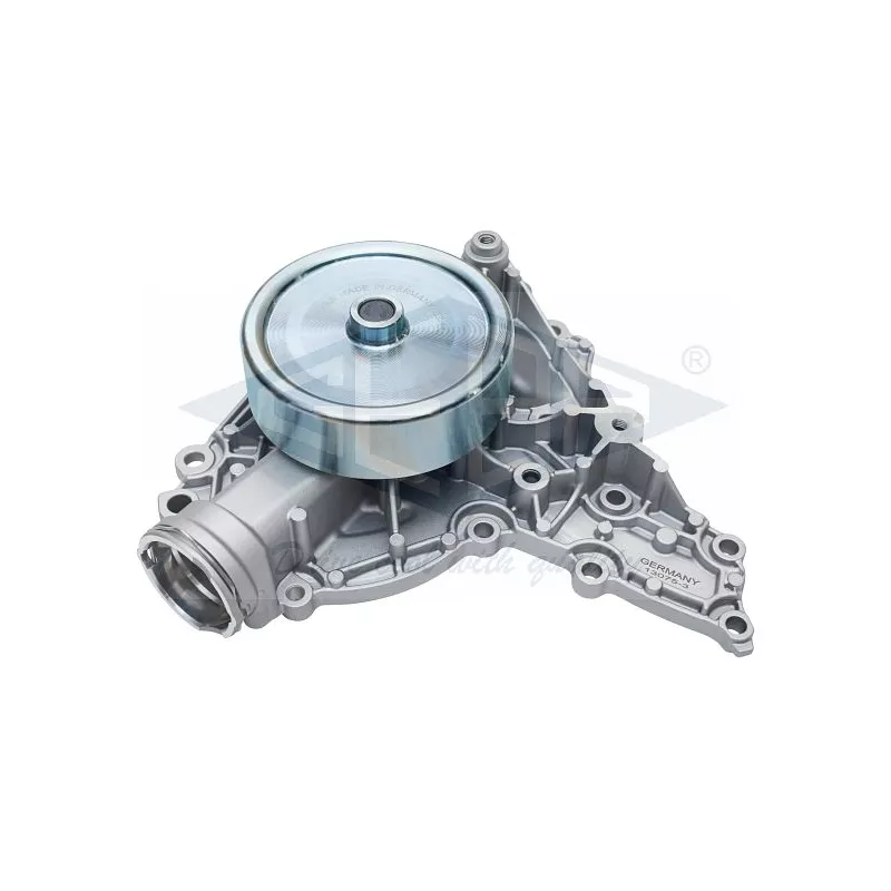 Pompe à eau, refroidissement du moteur GEBA 13155