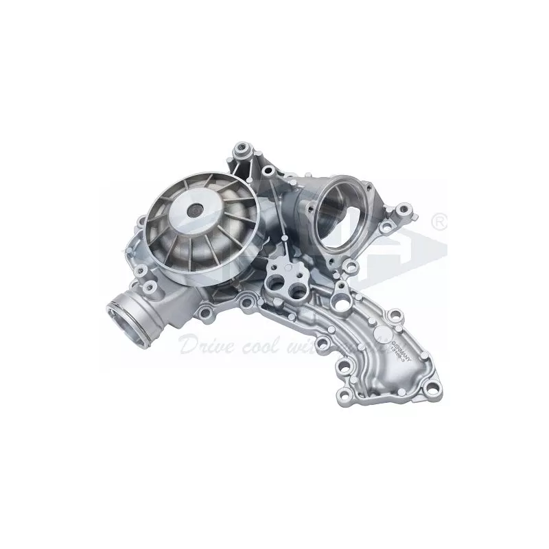 Pompe à eau, refroidissement du moteur GEBA 13165