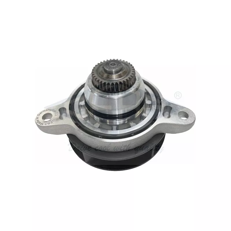 Pompe à eau, refroidissement du moteur GEBA 13210