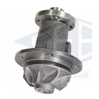 Pompe à eau, refroidissement du moteur GEBA