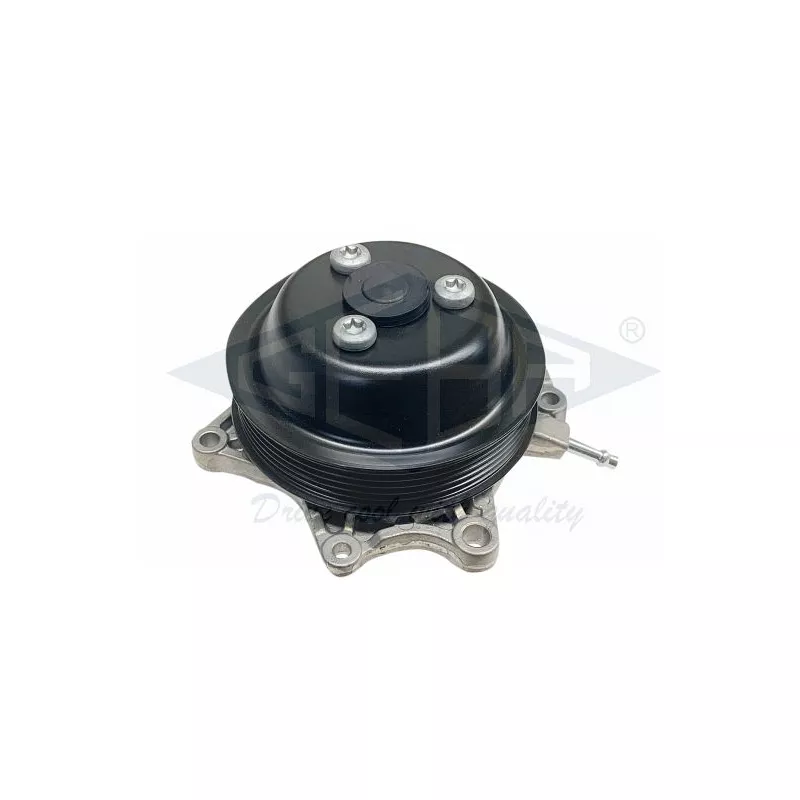 Pompe à eau, refroidissement du moteur GEBA 15017