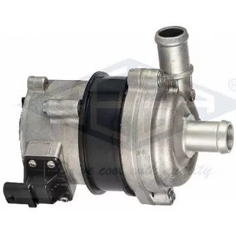 Pompe à eau, refroidissement du moteur GEBA