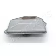 Filtre hydraulique, boîte automatique JAPANPARTS FT023 - Visuel 2