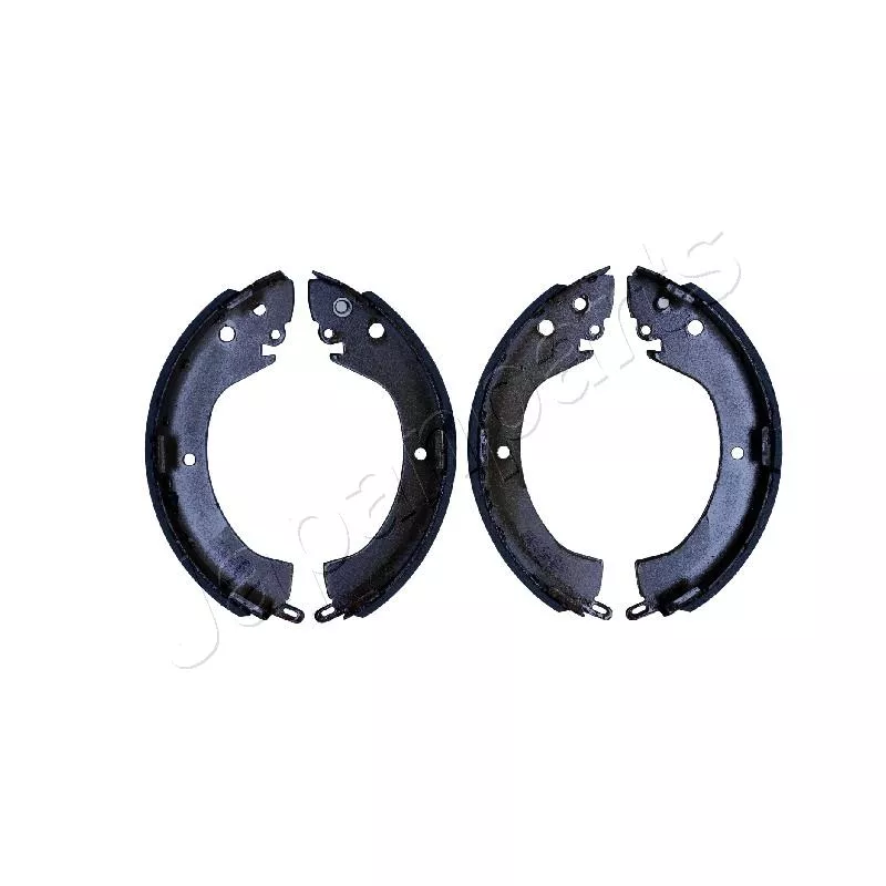 Jeu de mâchoires de frein JAPANPARTS GF-0320AF