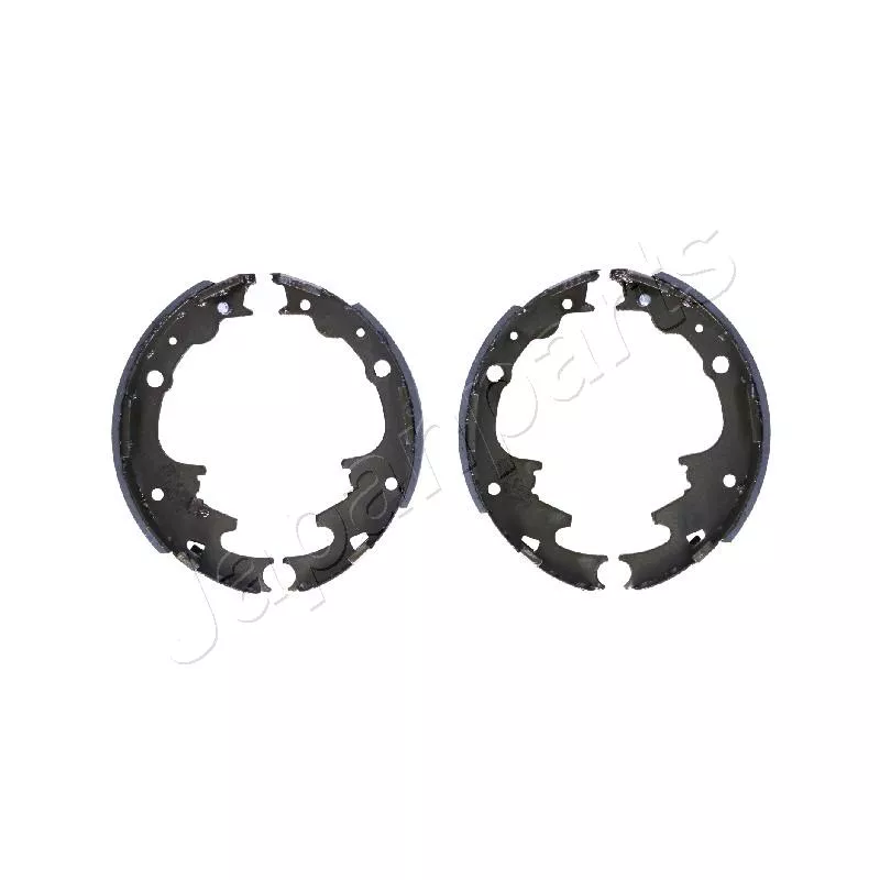 Jeu de mâchoires de frein JAPANPARTS GF-0328AF