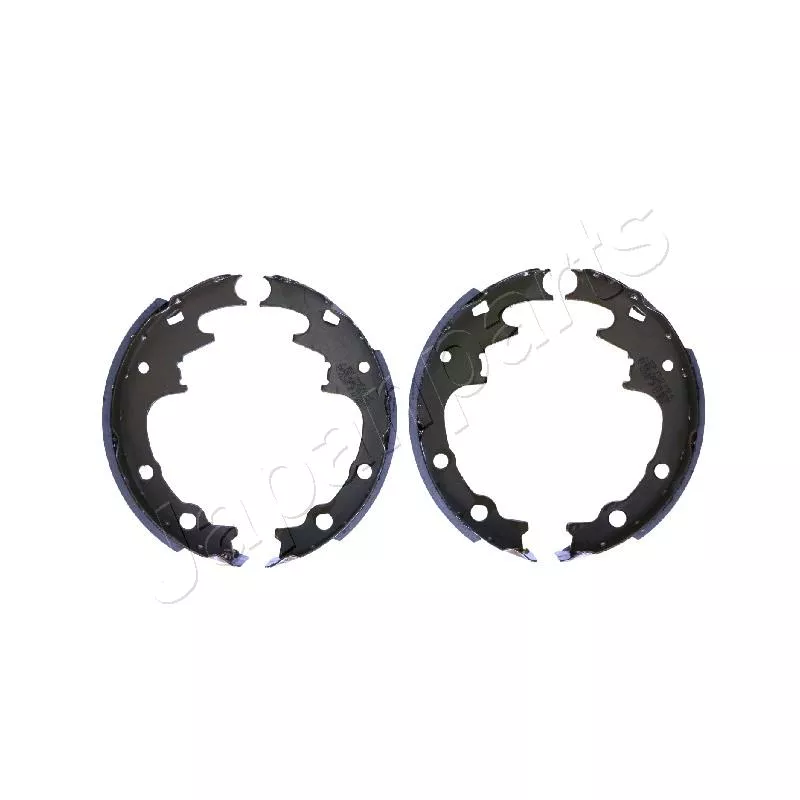Jeu de mâchoires de frein JAPANPARTS GF-0331AF