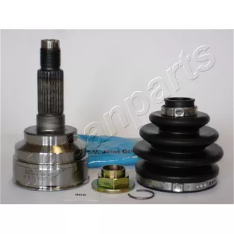 Embout de cardan avant (kit de réparation) JAPANPARTS
