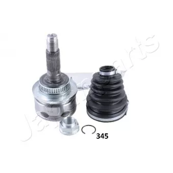 Embout de cardan avant (kit de réparation) JAPANPARTS