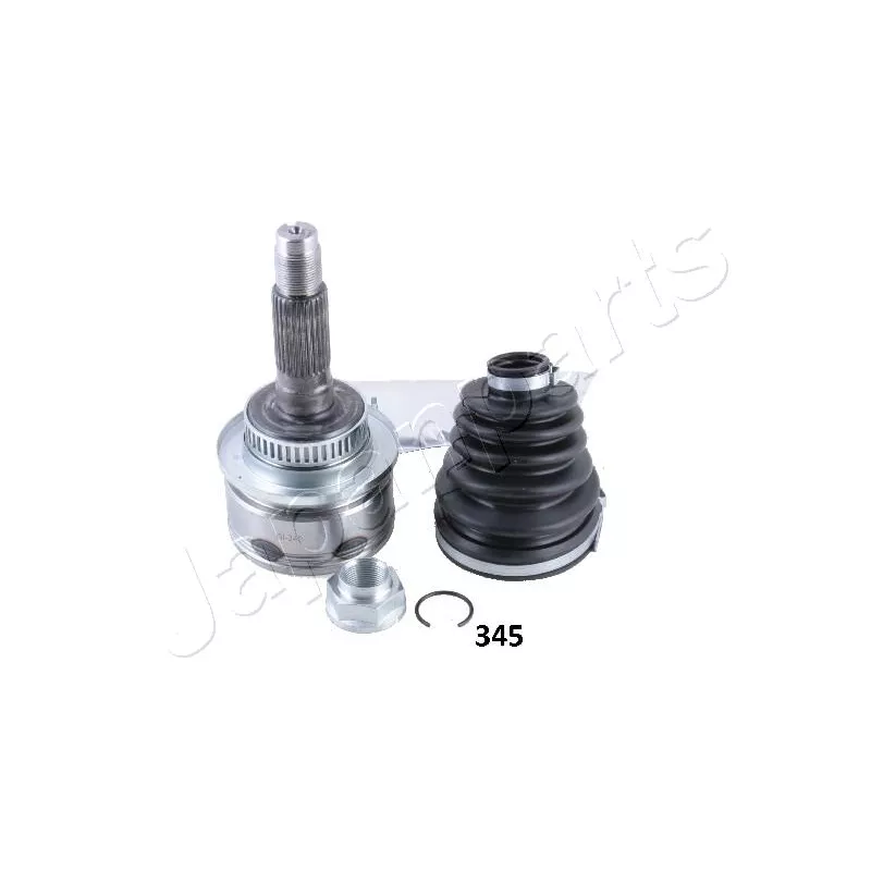 Embout de cardan avant (kit de réparation) JAPANPARTS GI-345