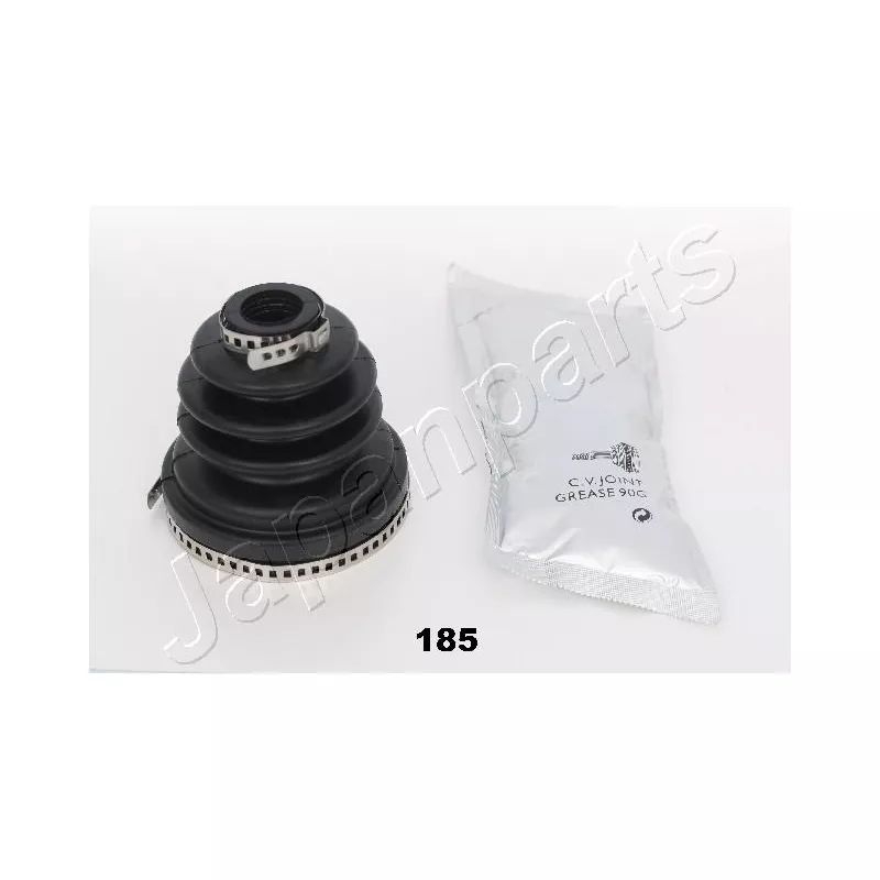 Soufflets de cardan avant JAPANPARTS KB-185