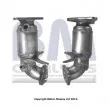 Catalyseur BM CATALYSTS BM91577H - Visuel 1