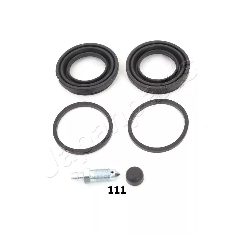 Kit de réparation, étrier de frein JAPANPARTS KD-111