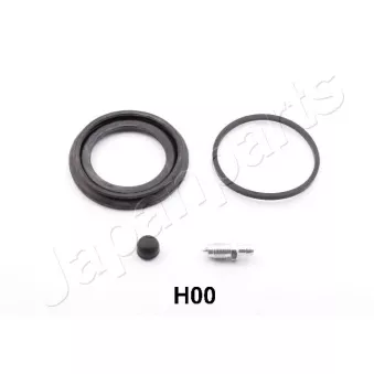 Kit de réparation, étrier de frein JAPANPARTS