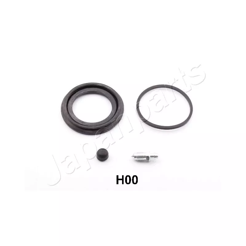 Kit de réparation, étrier de frein JAPANPARTS KD-H00