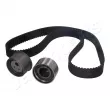 Kit de courroie crantée JAPANPARTS KDD-504 - Visuel 1